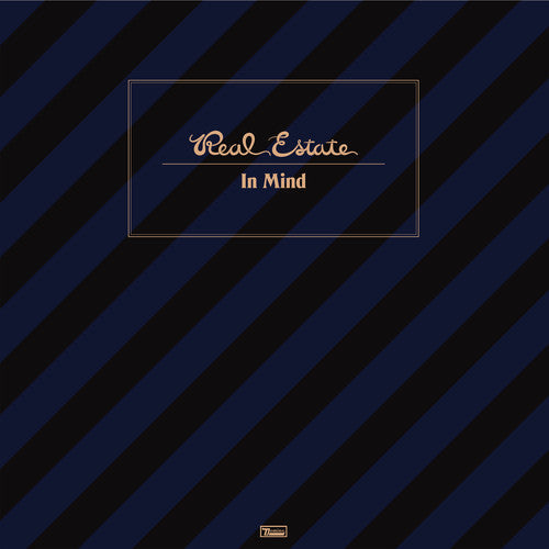 Real Estate: In Mind [ Record ]