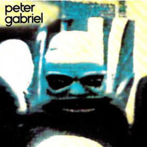 Peter Gabriel: Peter Gabriel 4 [ Record ]