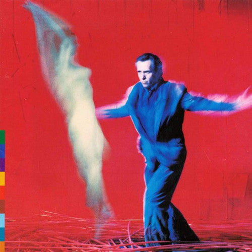 Peter Gabriel: Us [ Record ]