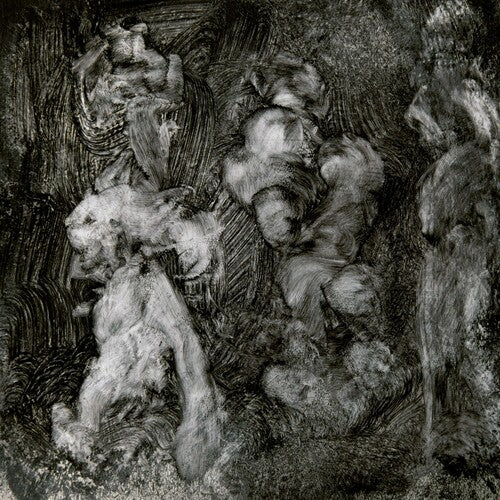 Lanegan, Mark / Garwood, Duke: With Animals [ Record ]