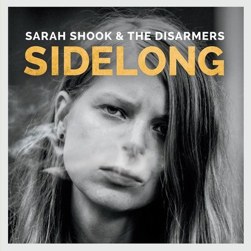 Sarah Shook & The Disarmers: Sidelong [ Record ]