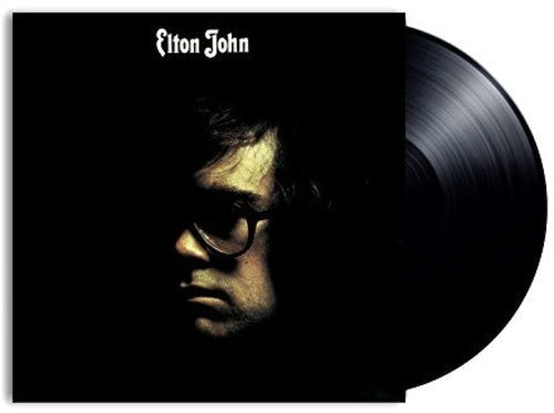 Elton John: Elton John [ Record ]