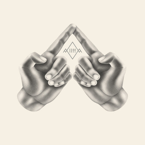 Alltta: The Upper Hand [ Record ]