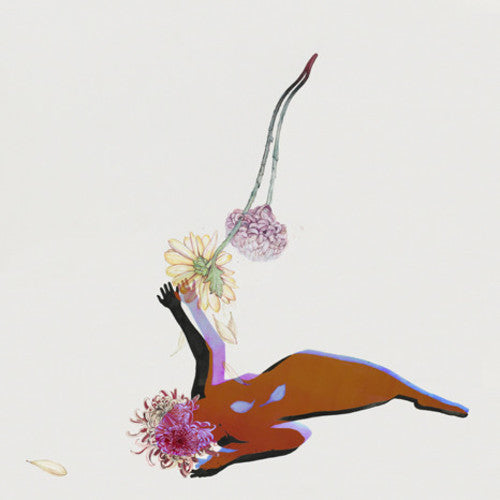 Future Islands: The Far Field [ Record ]