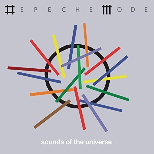 Depeche Mode: Sounds Of The Universe [ Record ]