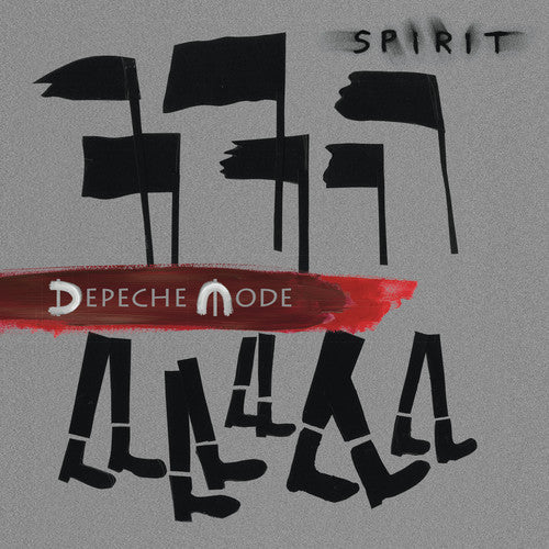 Depeche Mode: Spirit [ Record ]