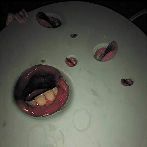 Death Grips: Year Of The Snitch [ Record ]