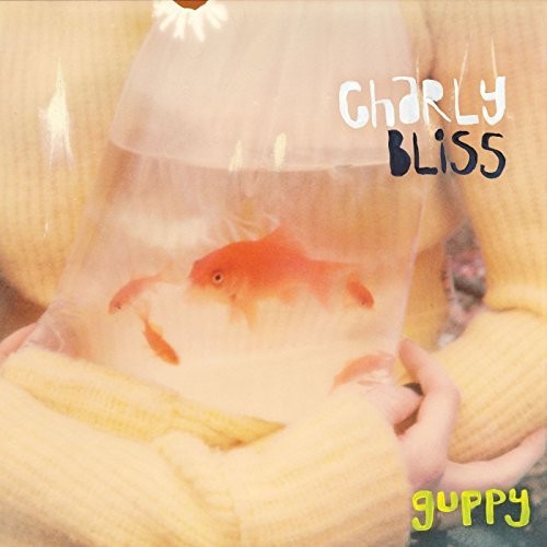 Charly Bliss: Guppy [ Record ]