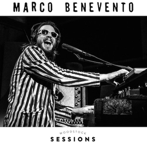 Marco Benevento: Woodstock Sessions Vol. 6 [ Record ]