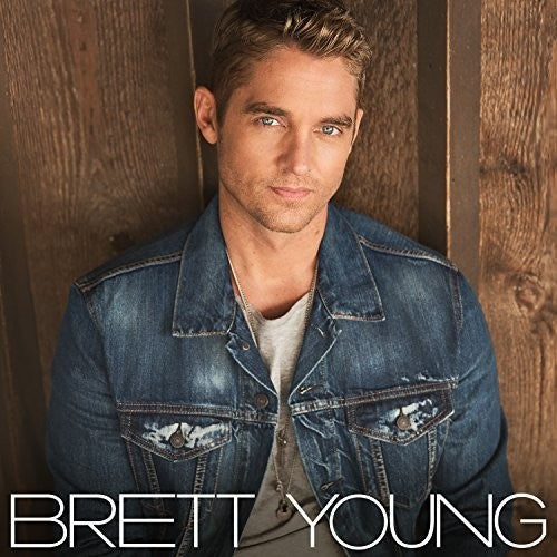 Brett Young: Brett Young [ Record ]
