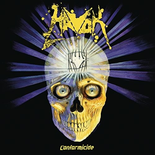Havok: Conformicide [ Record ]