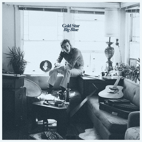 Gold Star: Big Blue [ Record ]