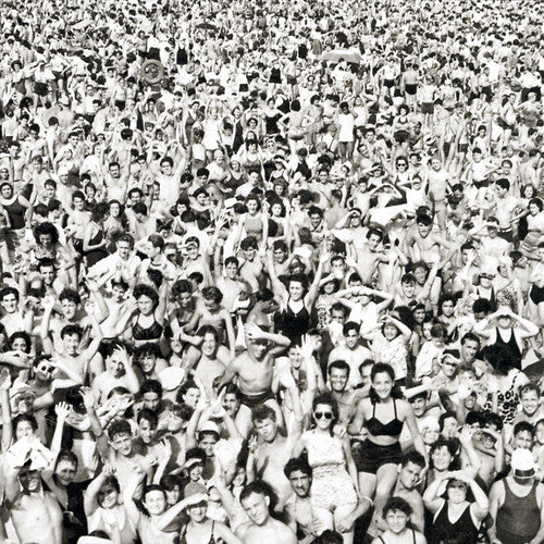 George Michael: Listen Without Prejudice [ Record ]
