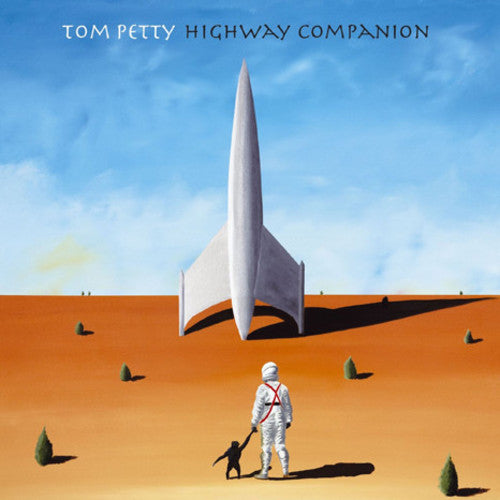 Tom Petty: Highway Companion [ Record ]