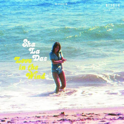 Sha La Das: Love In The Wind [ Record ]