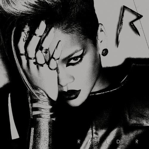 Rihanna: Rated R [ Record ]