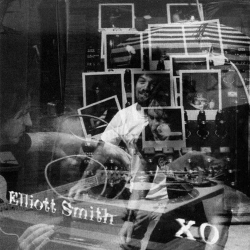 Elliott Smith: XO [ Record ]