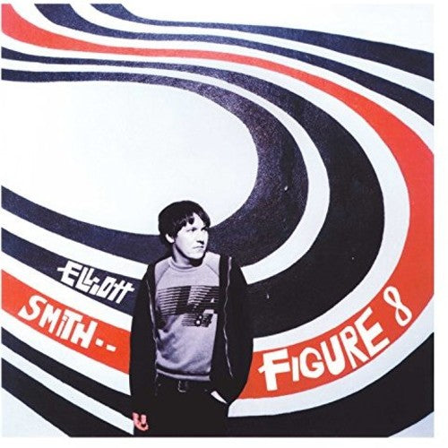 Elliott Smith: Figure 8 [ Record ]