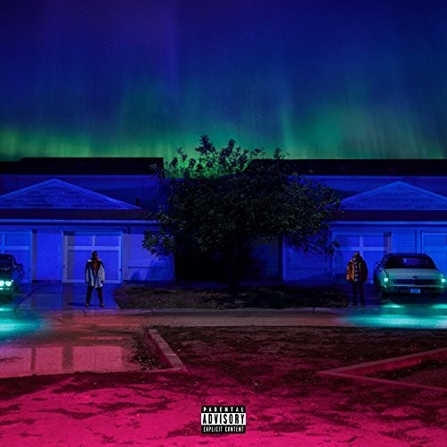Big Sean: I Decided. [ Record ]