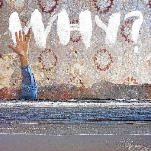 Why?: Moh Lhean [ Record ]