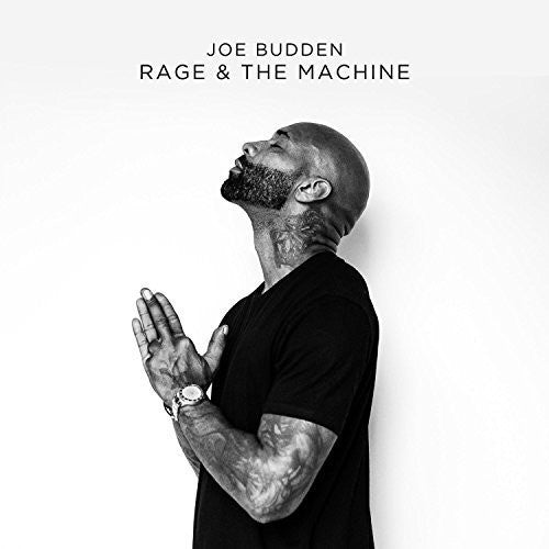 Joe Budden: Rage & The Machine [ Record ]