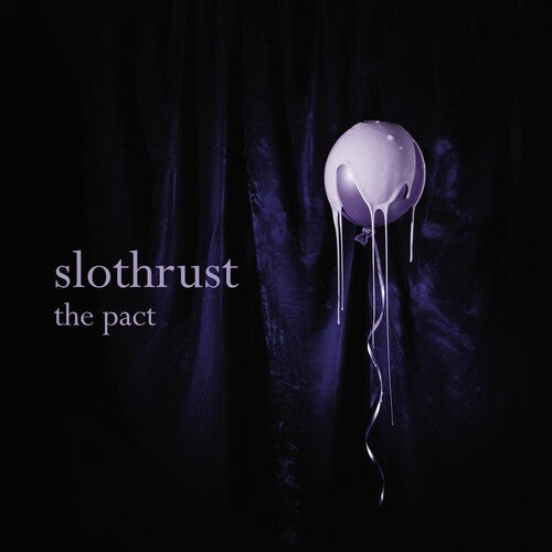 Slothrust: Pact [ Record ]