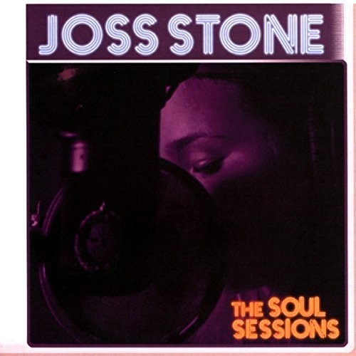 Joss Stone: The Soul Sessions [ Record ]