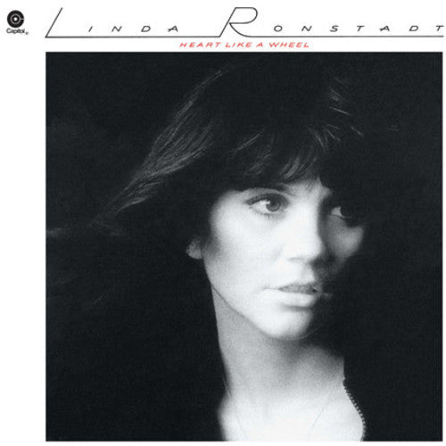 Linda Ronstadt: Heart Like A Wheel [ Record ]