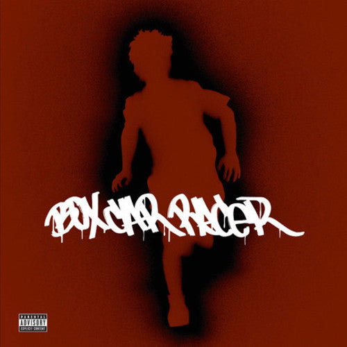 Box Car Racer: Box Car Racer [ Record ]