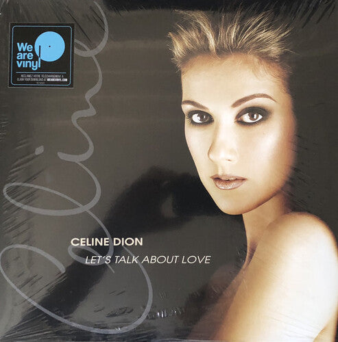 Celine Dion: Let's Talk About Love [ Record ]