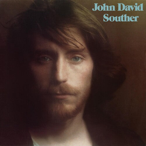 J.D. Souther: John David Souther [ Record ]