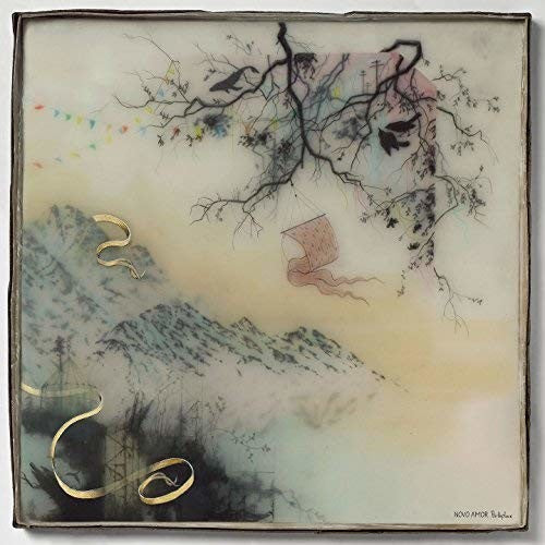 Novo Amor: Birthplace [ Record ]