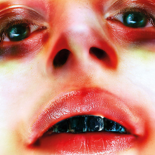 Arca: Arca [ Record ]