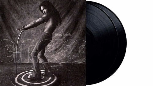 Lenny Kravitz: Circus [ Record ]