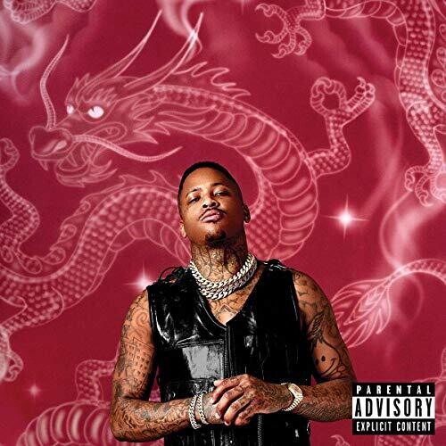 Y.G.: Stay Dangerous [ Record ]