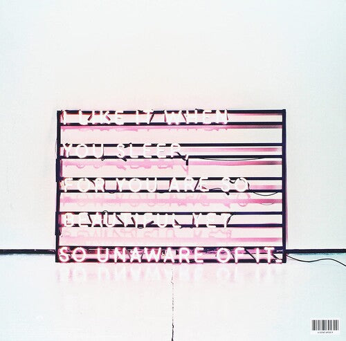 The 1975: I Like It When You Sleep For You Are So Beautiful [ Record ]