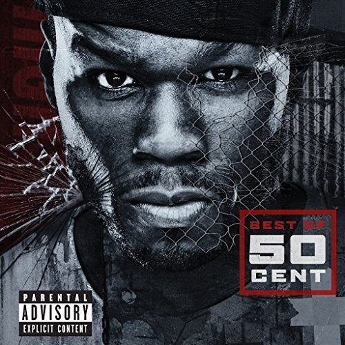 50 Cent: Best Of [ Record ]