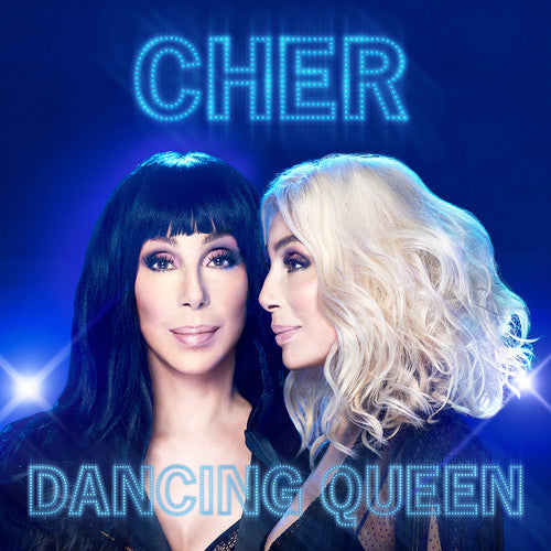 Cher: Dancing Queen [ Record ]