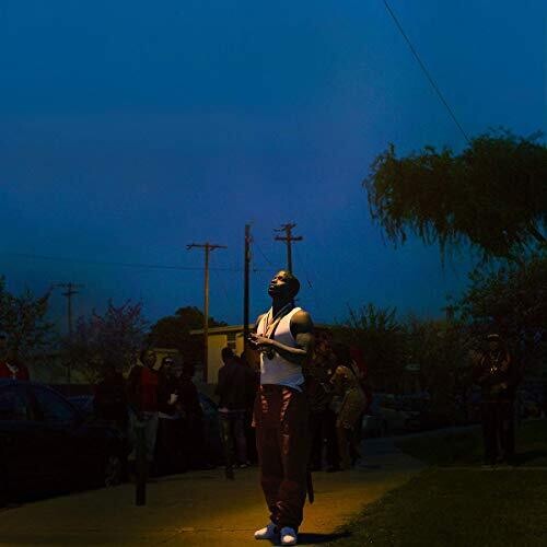 Jay Rock: Redemption [ Record ]
