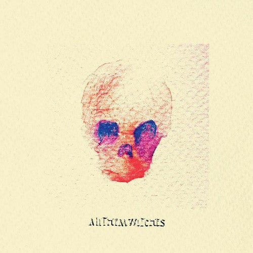 All Them Witches: Atw [ Record ]