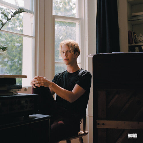 Tom Odell: Jubilee Road [ Record ]