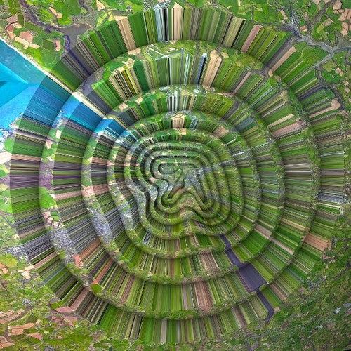 Aphex Twin: Collapse [ Record ]