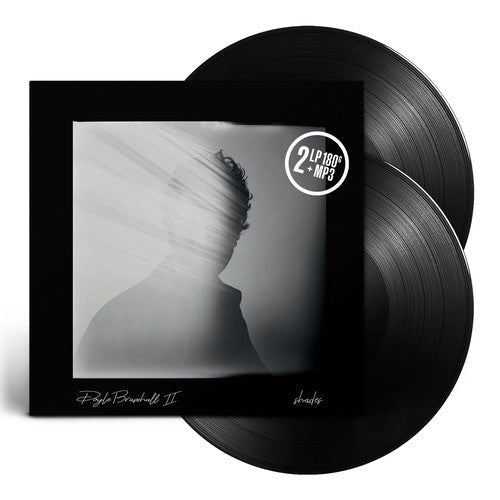 Doyle Bramhall II: Shades [ Record ]