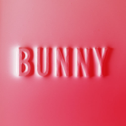 Matthew Dear: Bunny [ Record ]