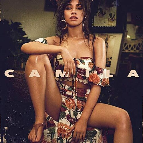 Camila Cabello: Camila [ Record ]