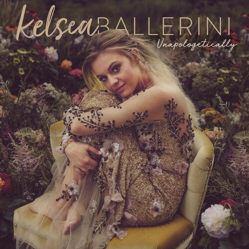 Kelsea Ballerini: Unapologetically [ Record ]