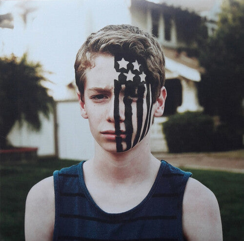 Fall Out Boy: American Beauty / Psycho Black [ Record ]