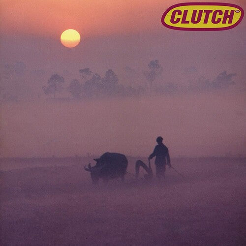 Clutch: Impetus [ Record ]