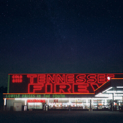 My Morning Jacket: The Tennessee Fire: 20th Anniversary Edition (Clearwater Blue Vinyl) [ Record ]