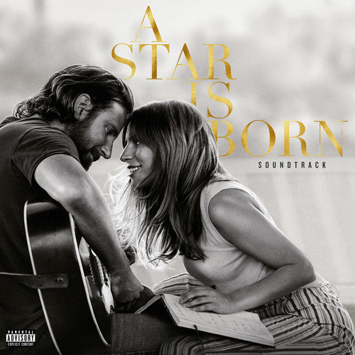 Lady Gaga: A Star Is Born (Original Motion Picture Soundtrack) [ Record ]